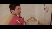 i can't take it doughnut GIF by Dillon Francis