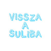 Iskola Sticker