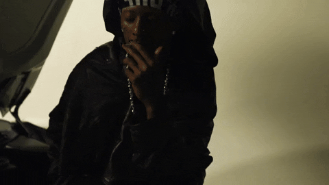 2024 GIF by Playboi Carti
