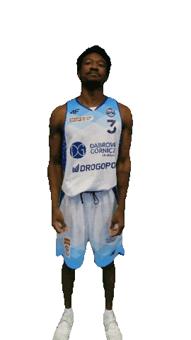 Mks Koszykowka Sticker by MKSBASKETBALL