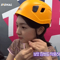 K-Pop Idol GIF