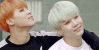 min yoongi GIF