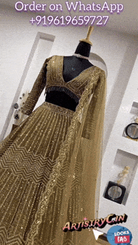 Buy Now Fashion GIF by ArtistryC