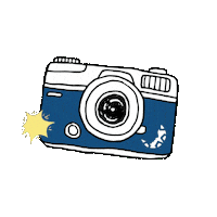 Photography Photo Sticker