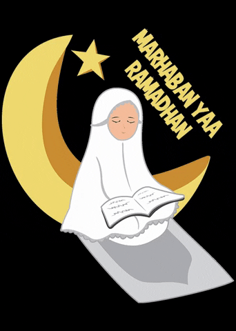 Islam Muslim GIF by kolambali
