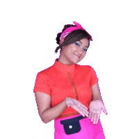 Happy Marion Jola Sticker by Universal Music Indonesia