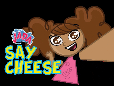 terrancethartist giphygifmaker happy fun smile GIF