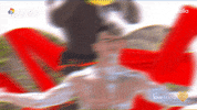 Ice Bucket Challenge Acqua GIF by Love Island Italia