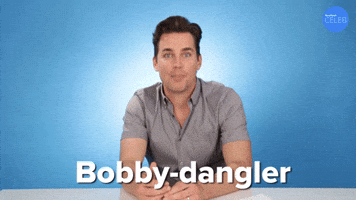 Bobby-dangler