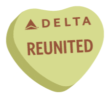 Flydelta GIF by Delta Air Lines