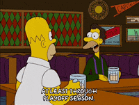 Season 17 Episode 22 GIF by The Simpsons