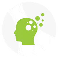 Tyf Takecontrol Sticker by Tackle Your Feelings