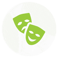 Tyf Takecontrol Sticker by Tackle Your Feelings