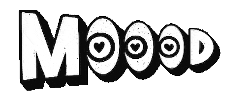 Mood Photography Sticker