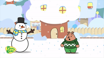 Christmas Vocabulary for Kids | Learn English | It's Christmas | | Merry Christmas |#PantsBear