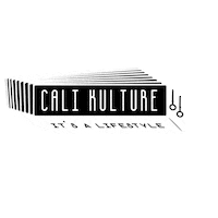 Sticker by Cali Kulture