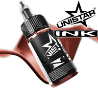 Tattoo Ink Sticker by Kwadron