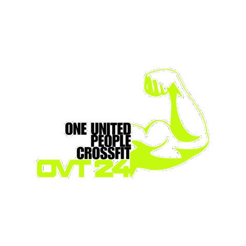 Sticker by ThrowDown Series