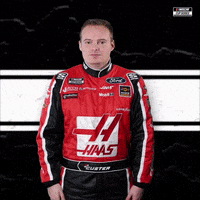 Ford Racing GIF by NASCAR