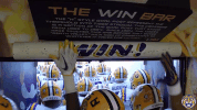 College Sports Sport GIF by LSU Tigers