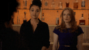 Touching Tv Show GIF by The Bold Type
