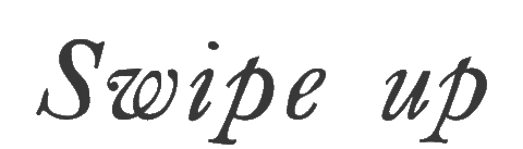 Swipe Up Last Day Sticker by Serena & Lily