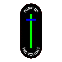 Frio Sticker by circusbeatclub