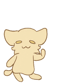 Cat Kitten Sticker