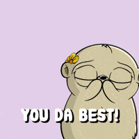 Thanks Thank You GIF by Fugz Official