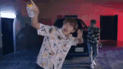 k-pop GIF