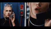 Break Up Heartbreak GIF by BENNETT