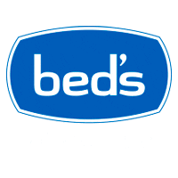 tiendasbedsoficial giphyupload descanso beds el descanso y tú Sticker
