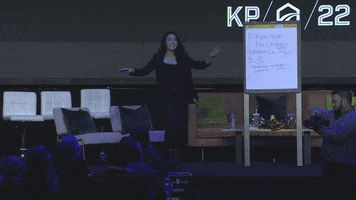 giselleugarte happy influencer keynote speaker ugarte GIF
