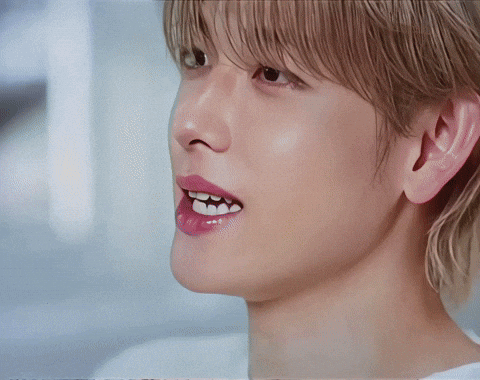 Boyfriend Talking GIF