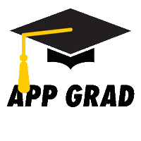 Appstate Sticker by Appalachian State University
