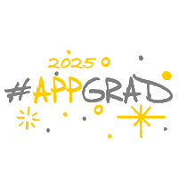 Asu App State Sticker by Appalachian State University