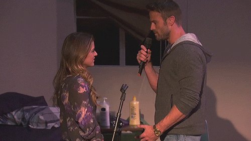 1203 GIF by The Bachelorette