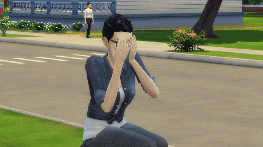 sims sztori tintavÃ©r GIF