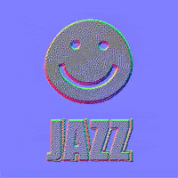elias_mason music fun smile rainbow GIF