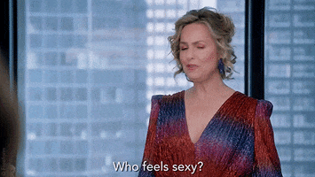 Sexy Tv Show GIF by The Bold Type