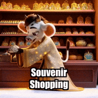 Travel Shopping GIF by Moosiahzen