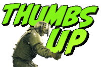 R6 Goodone Sticker by Ubisoft