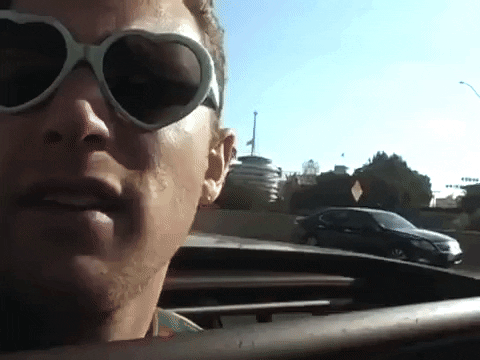 Bored Good Morning GIF by Aaron Taos