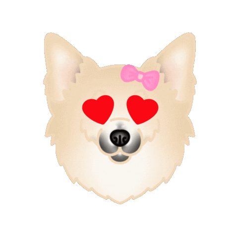 Love This Sticker by zoopeez