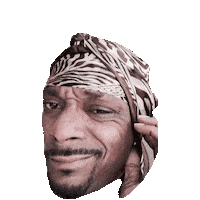 Snoop Dogg Sticker by imoji