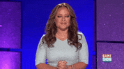 People Puzzler GIF by Game Show Network