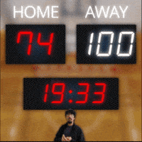 74 Home GIF
