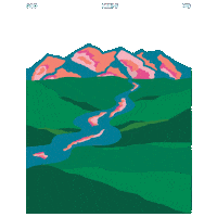 Holy Spirit Jesus Sticker by Elevated Faith