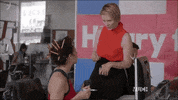 Confused Comedy Central GIF