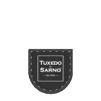 Flower Suit Sticker by TuxedoBySarno